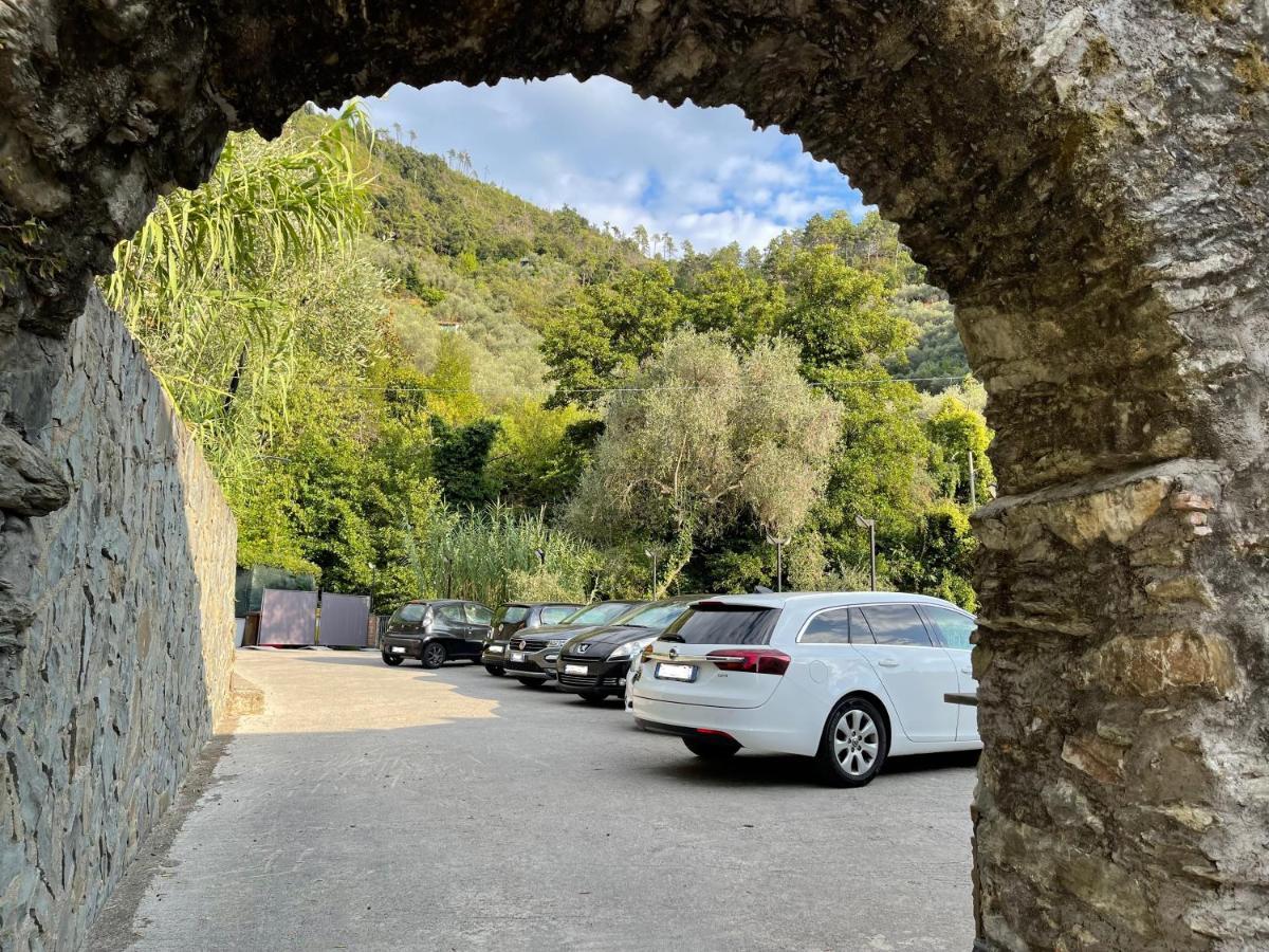 Vignola Bed & Breakfast *