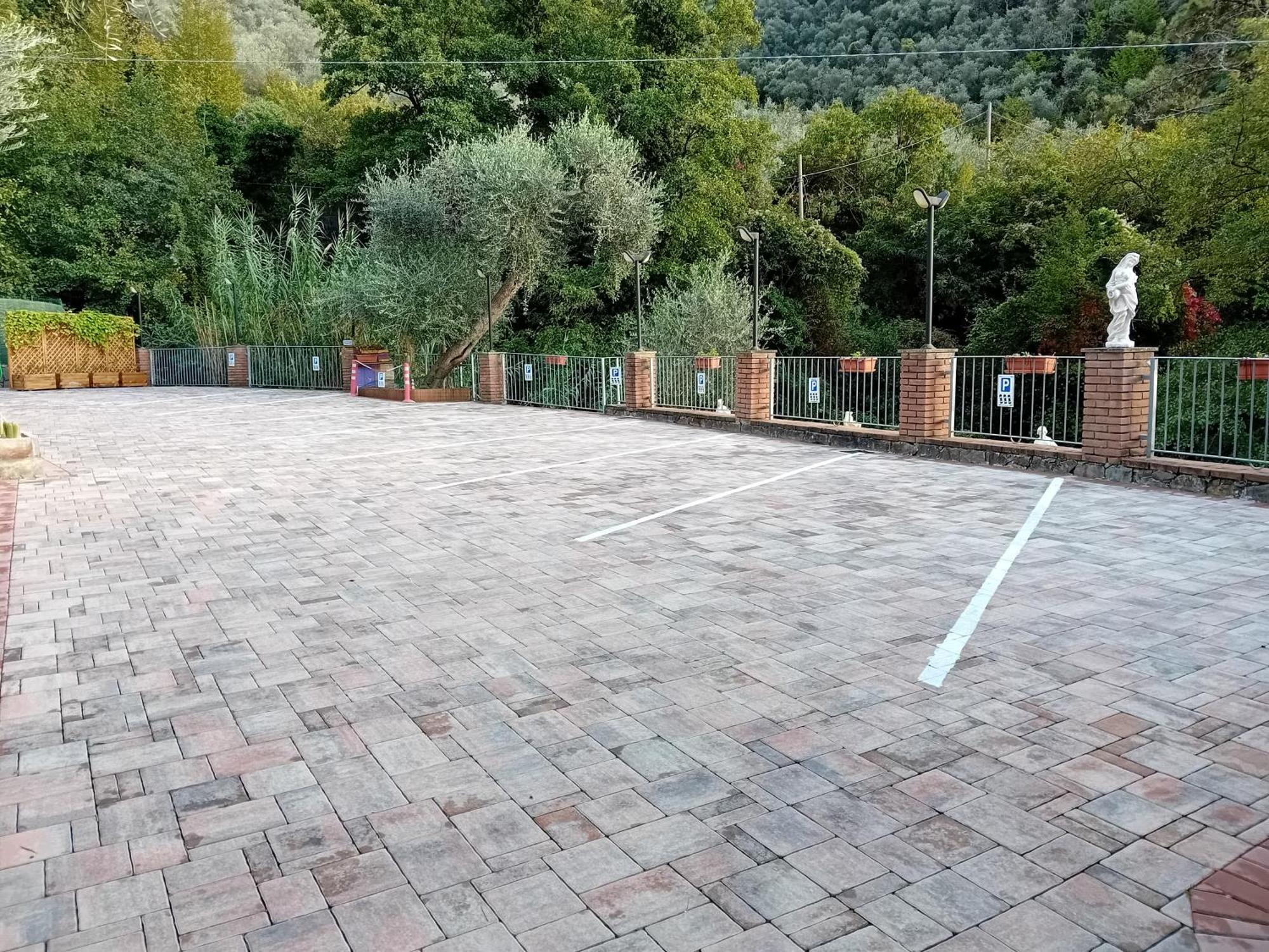 Bed & Breakfast Vignola