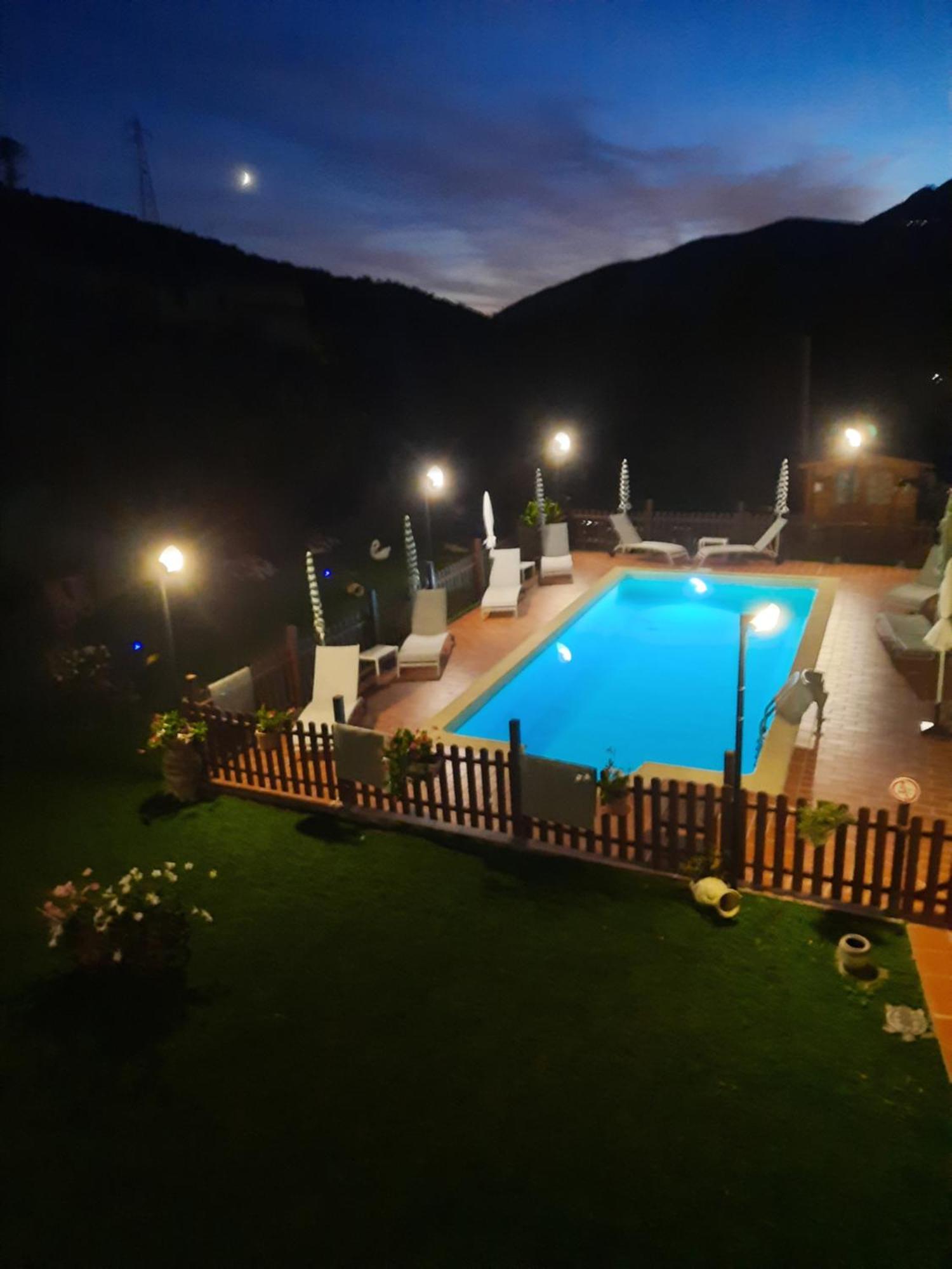 Bed & Breakfast Vignola