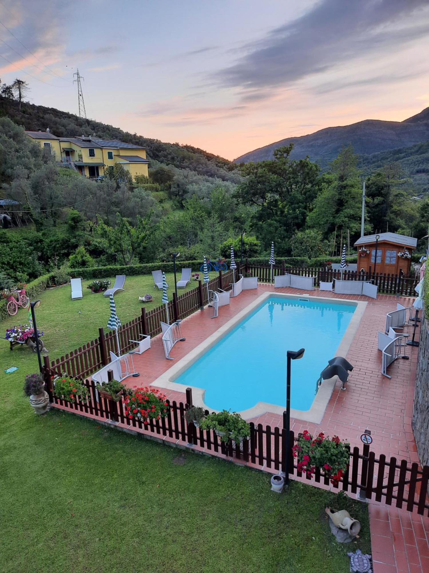 Bed & Breakfast Vignola