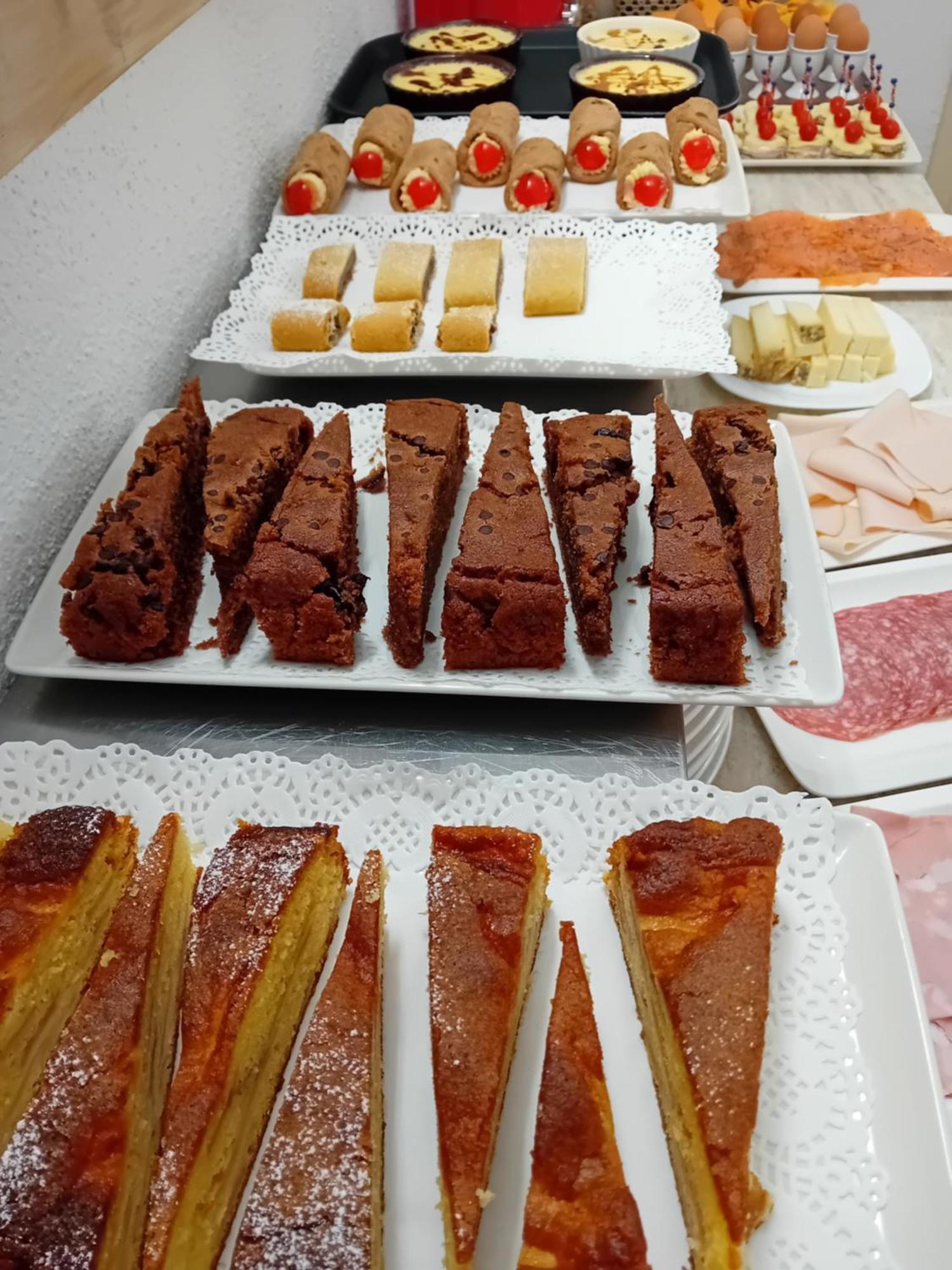 Bed & Breakfast Vignola *