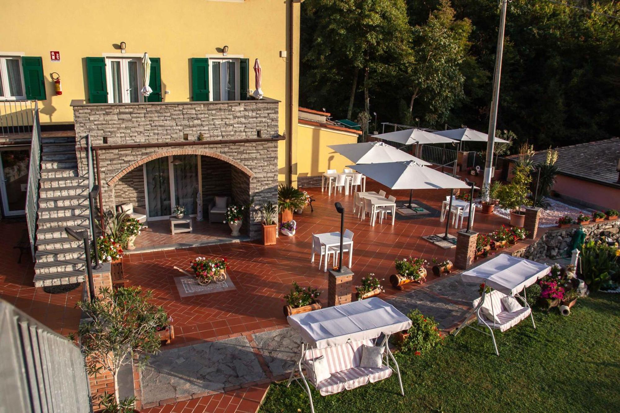Vignola Bed & Breakfast *