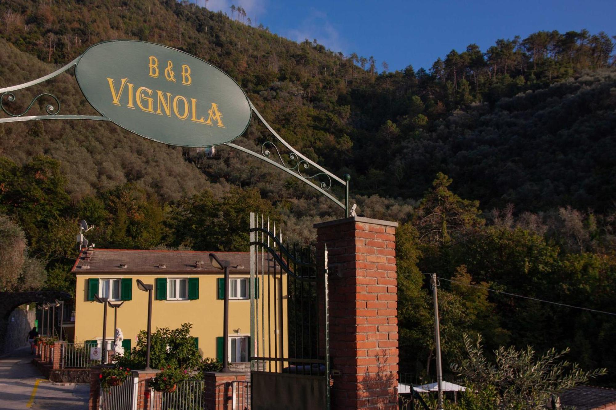 Vignola Bed & Breakfast Levanto