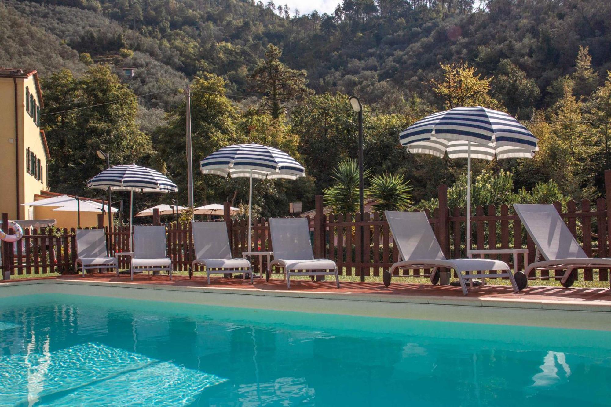 Bed & Breakfast Vignola *