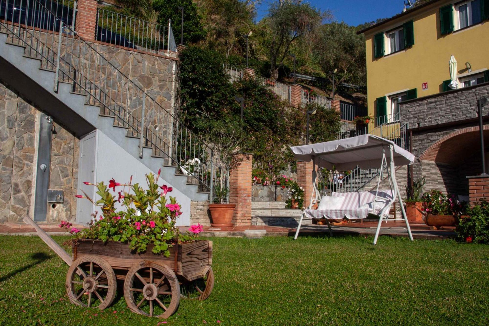 Bed & Breakfast Vignola