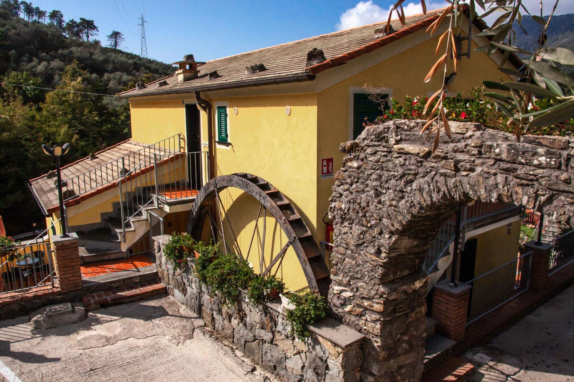 Vignola * Levanto