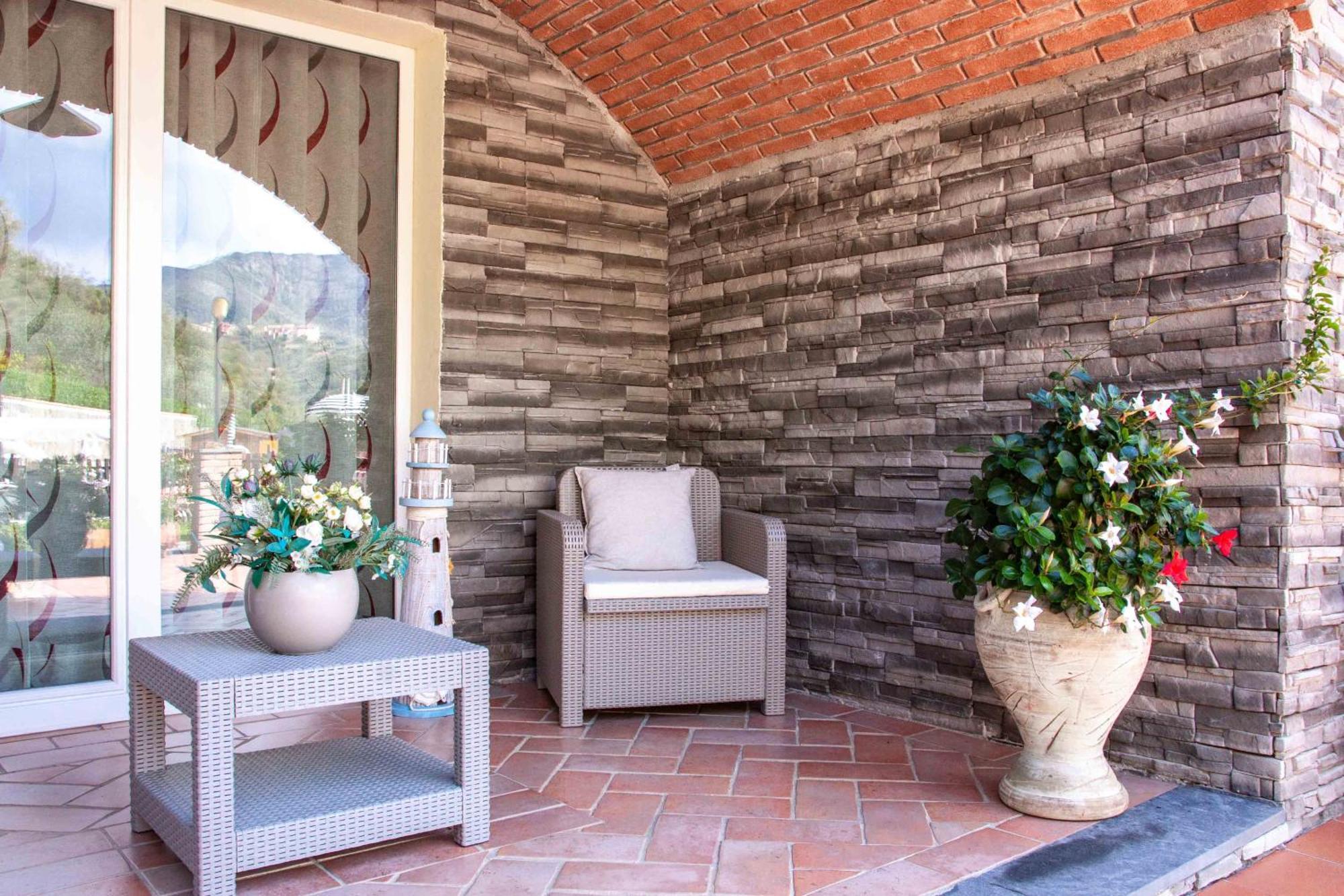 Bed & Breakfast Vignola *