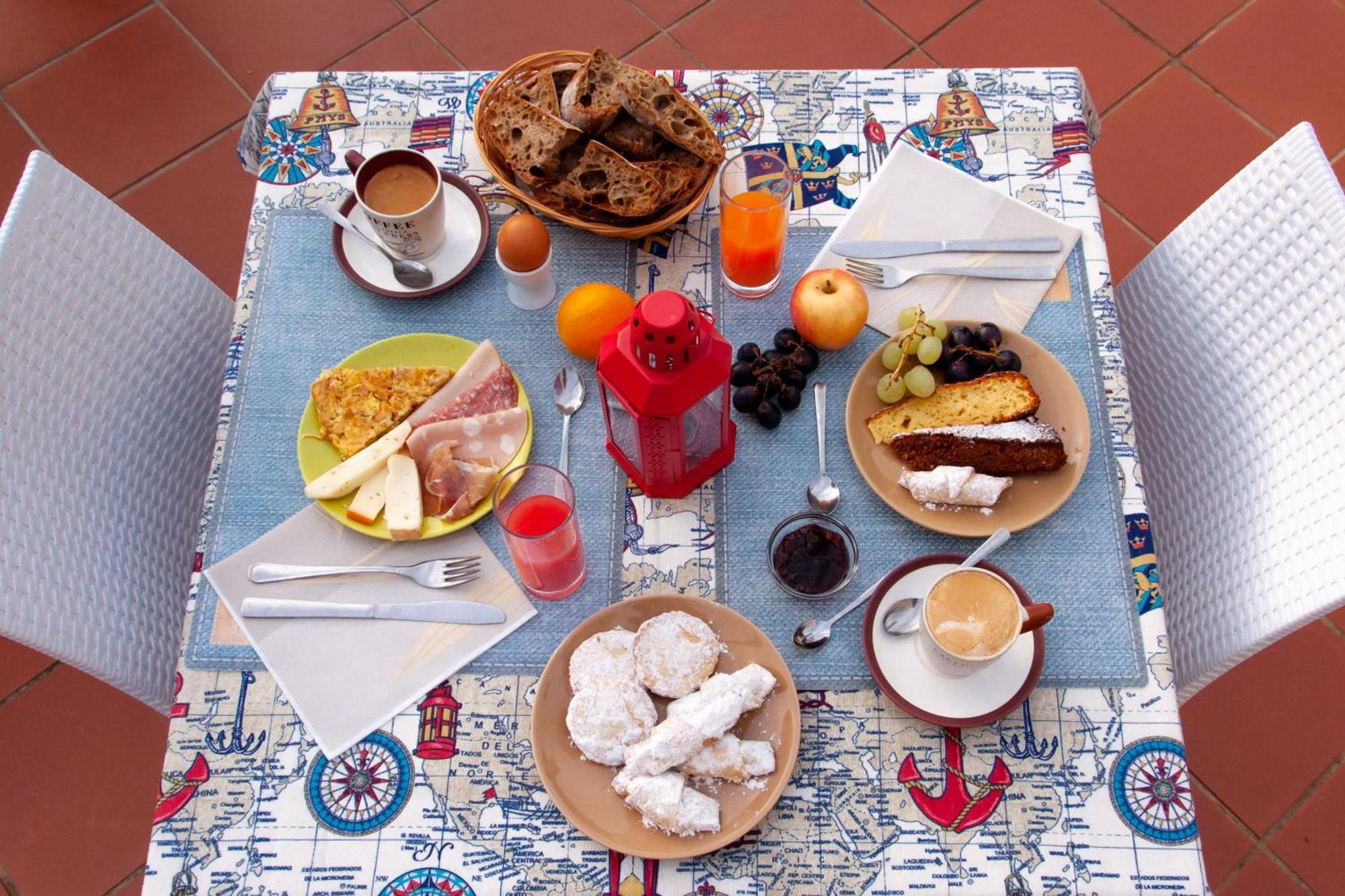 Vignola Bed & Breakfast Levanto