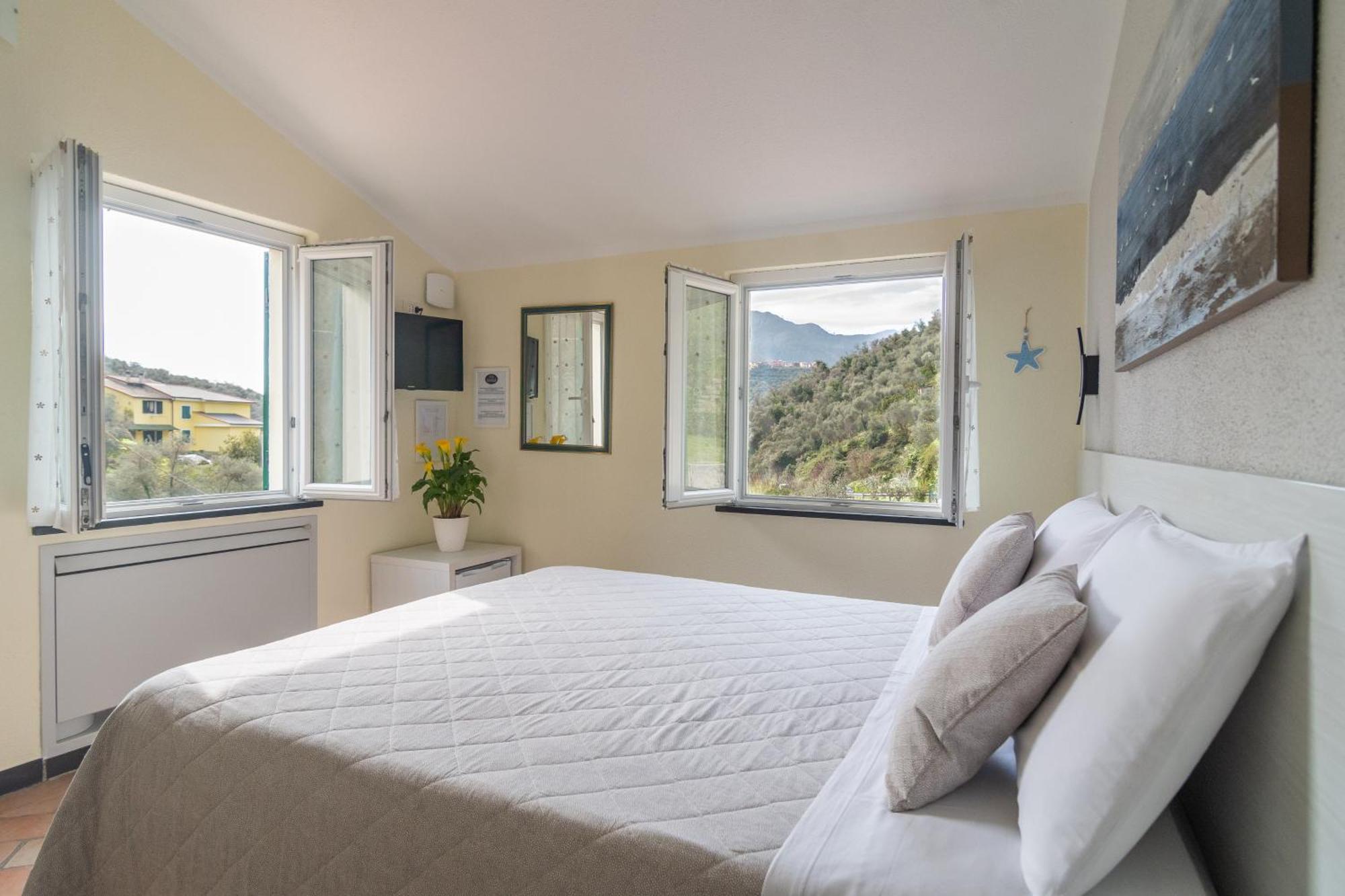Bed & Breakfast Vignola