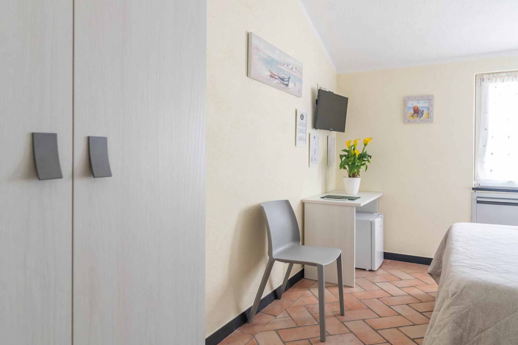 Bed & Breakfast Vignola *