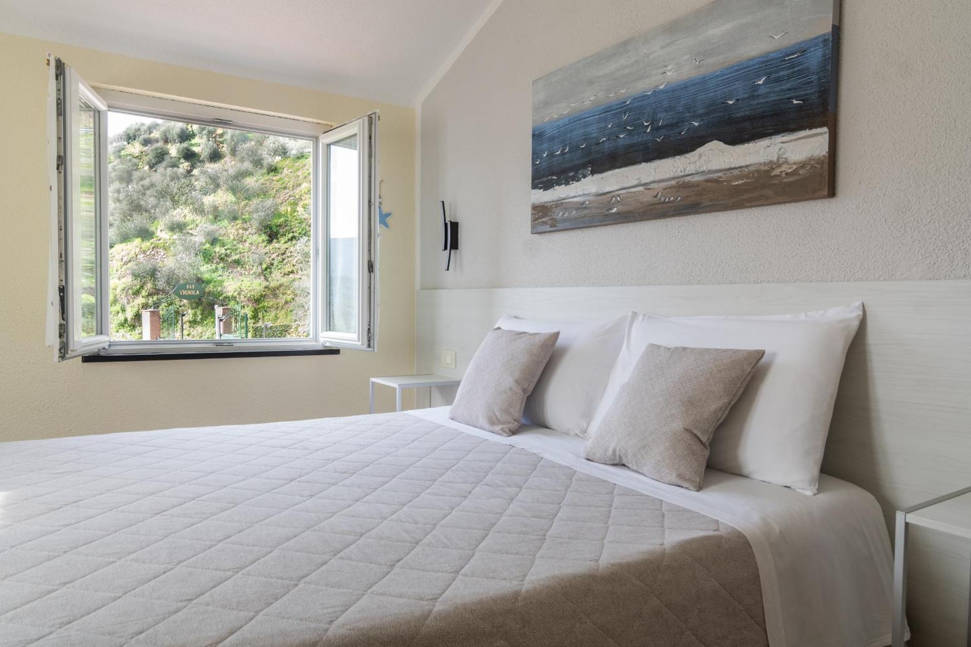 Vignola Bed & Breakfast *