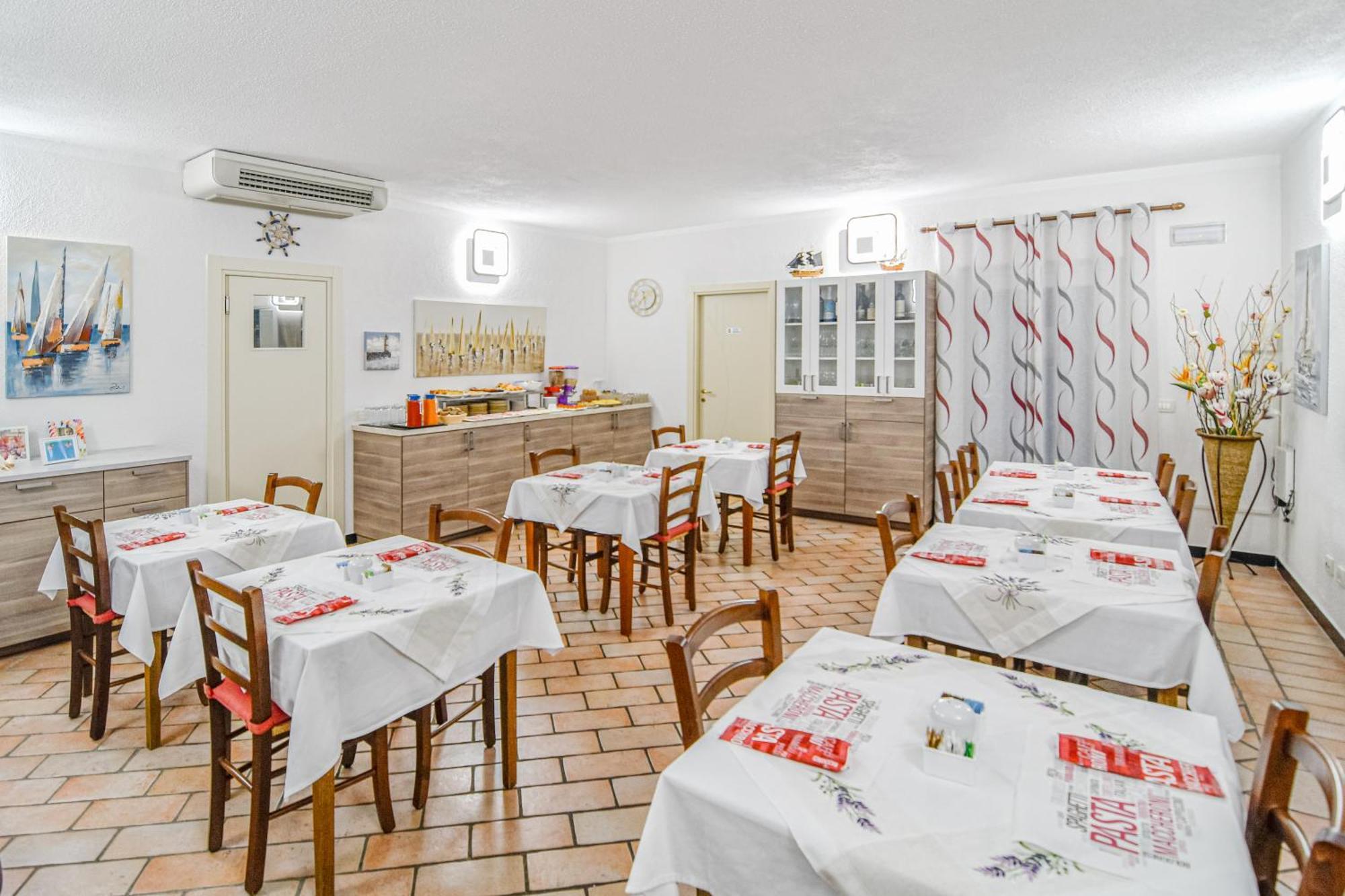 Vignola Bed & Breakfast