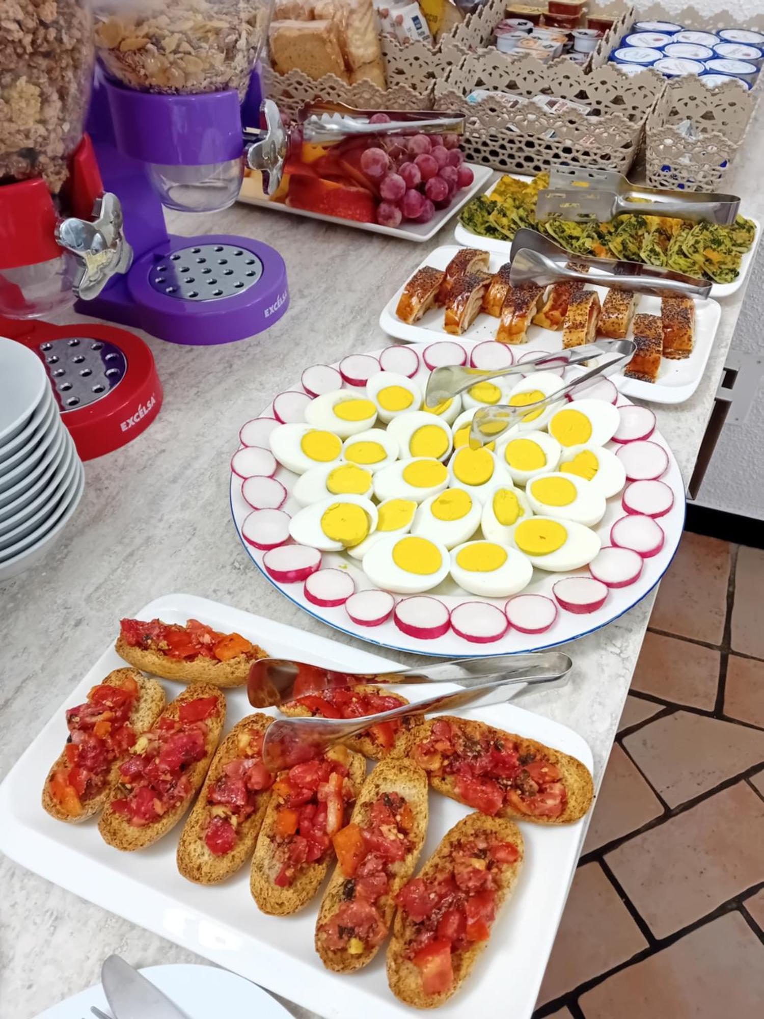 Vignola Bed & Breakfast