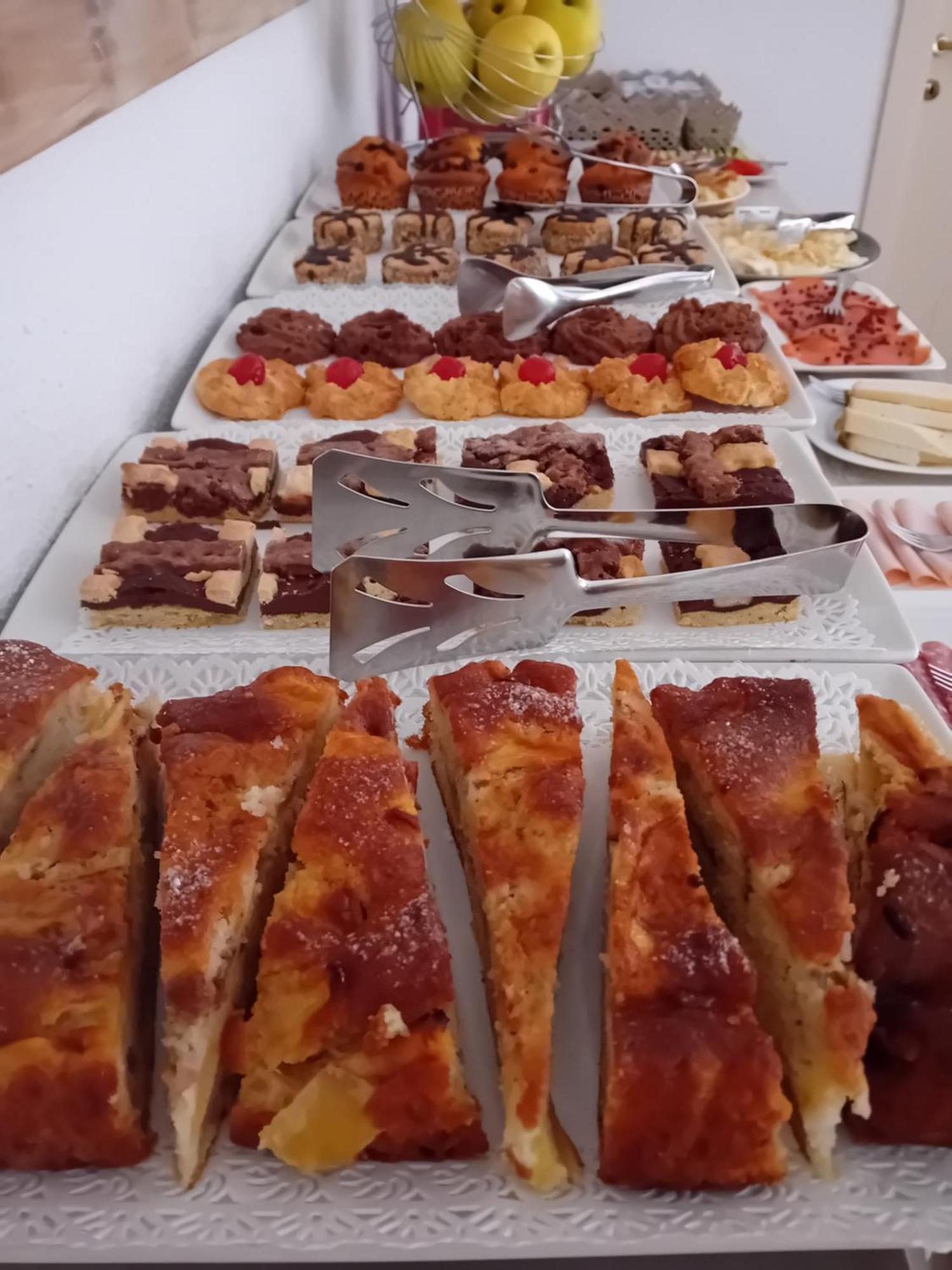 Vignola Bed & Breakfast *