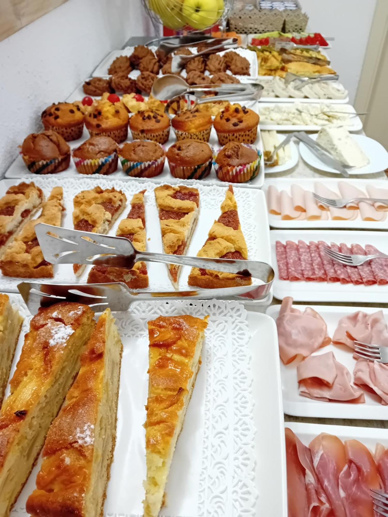 Bed & Breakfast Vignola