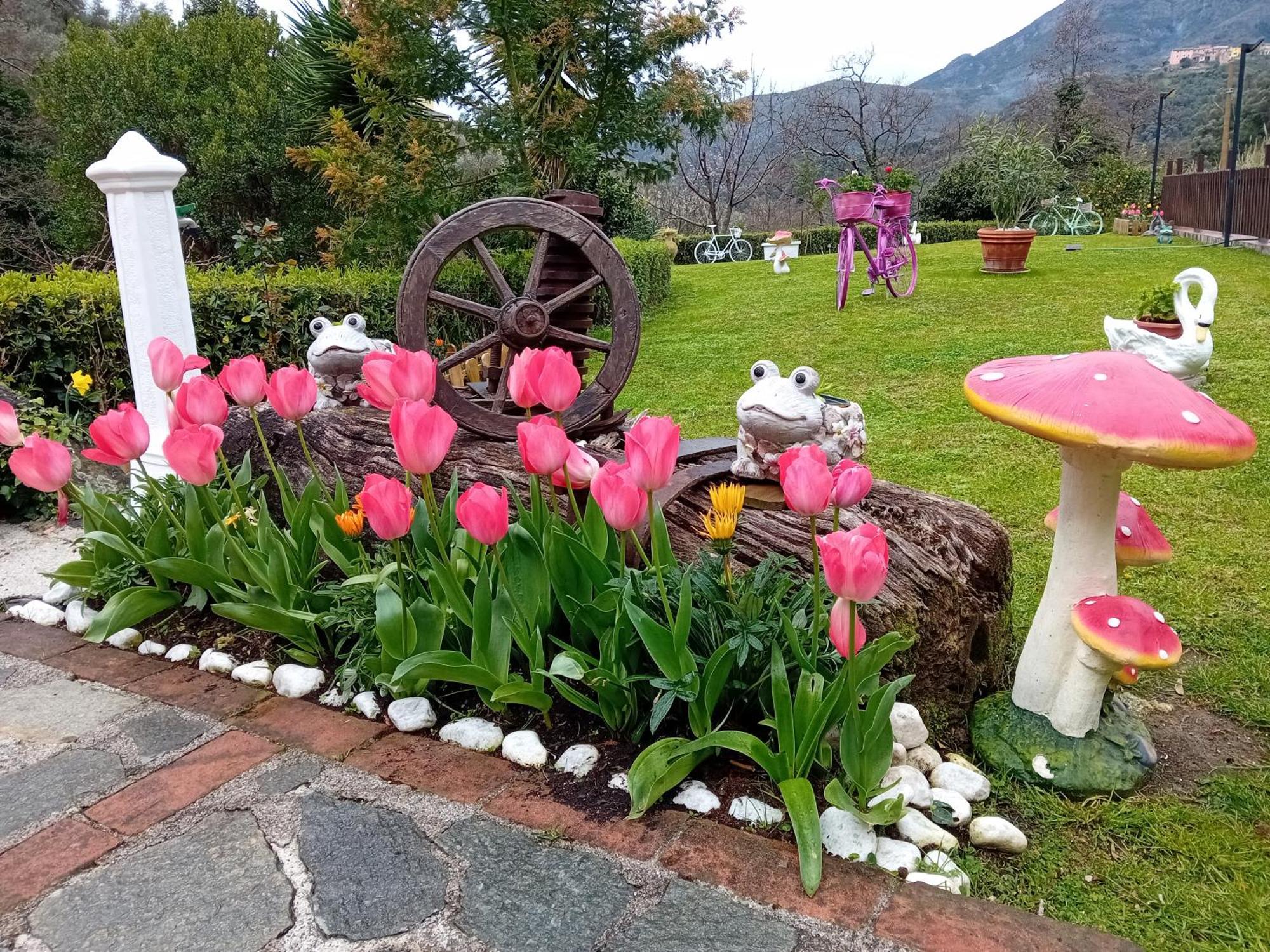 Bed & Breakfast Vignola *